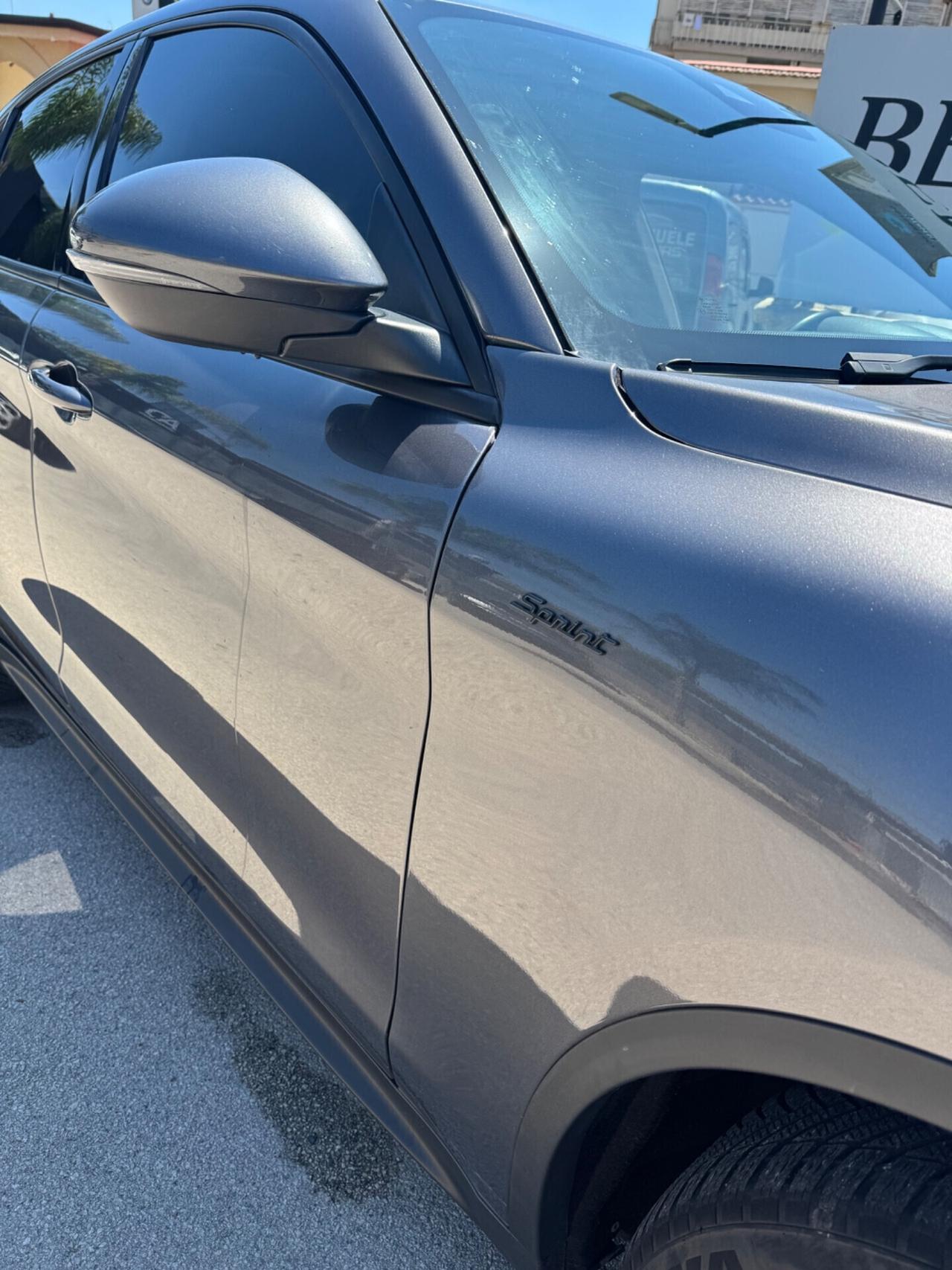 Alfa Romeo Stelvio 2.2 Turbodiesel 180 CV AT8 Q4 Business