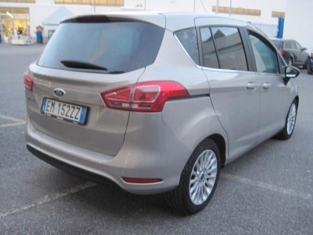 Ford B-Max 1.4 90 CV Titanium Business