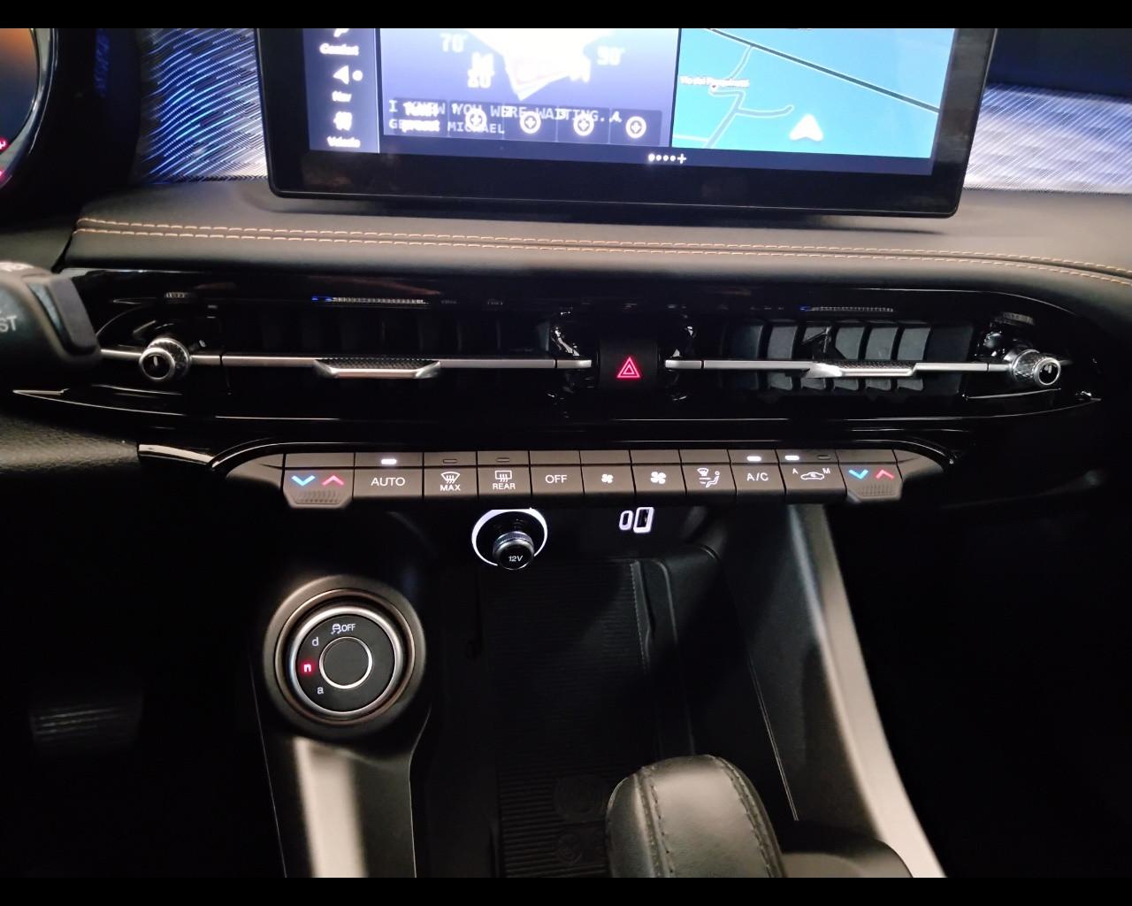 ALFA ROMEO Tonale - Tonale 1.6 Ti 130cv tct6