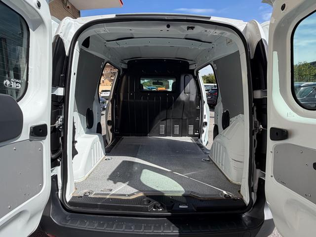 DACIA Dokker 1.6 8V 100CV Start&Stop GPL Furgone