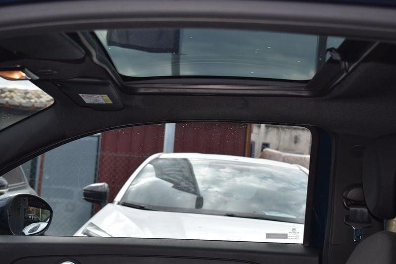 FIAT 500 500 1.0 hybrid Dolcevita 70cv