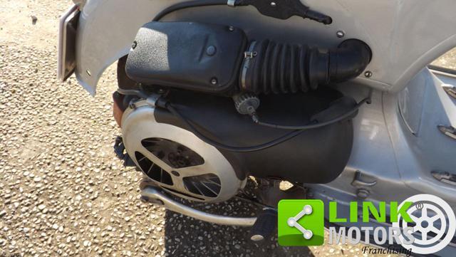 PIAGGIO Other Vespa GS 150 VS5T ben tenuta anno 1958