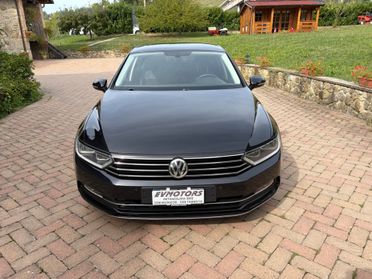 Volkswagen Passat 2.0 TDI 150 CV Highline BlueMotion