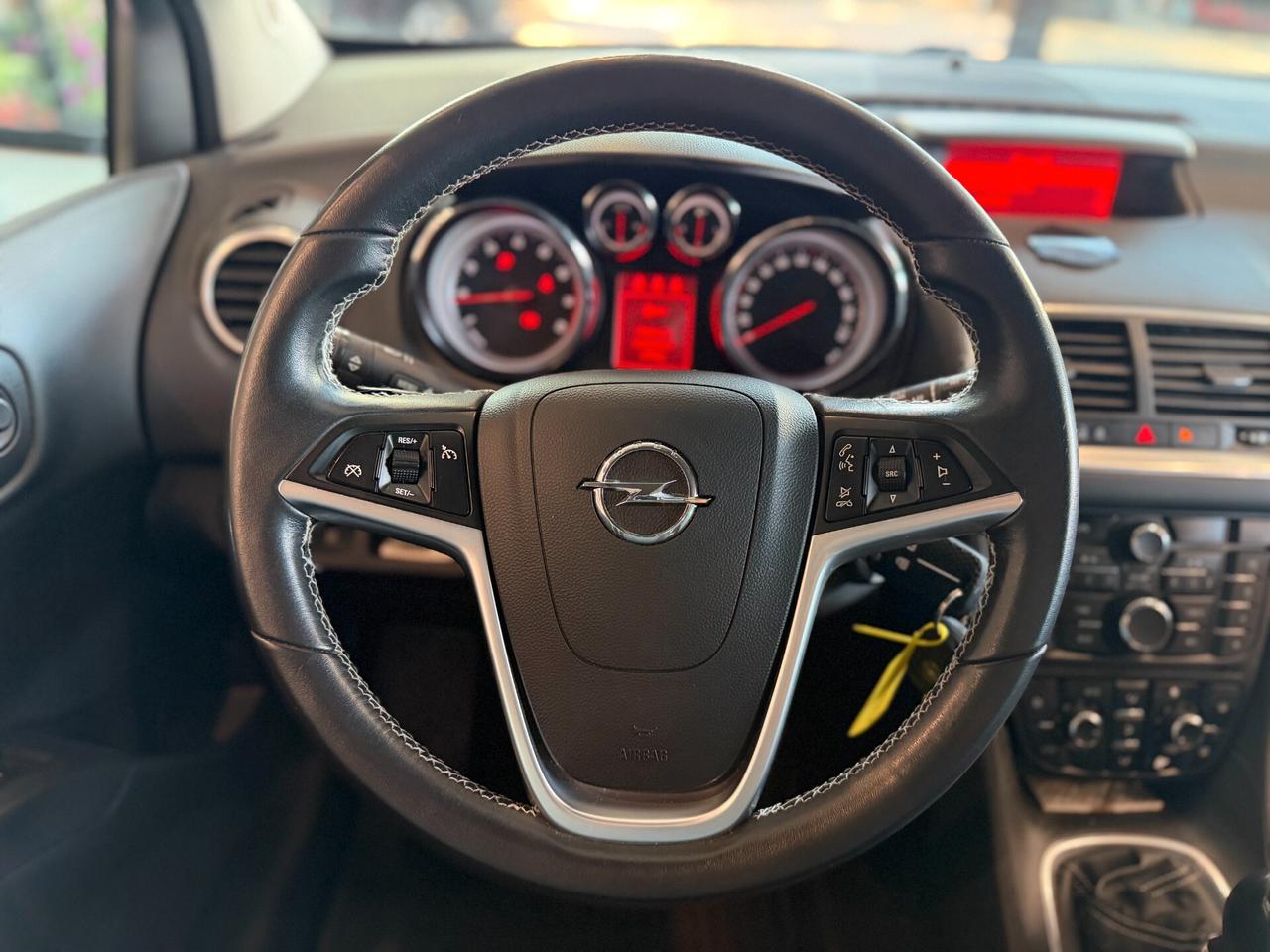 Opel Meriva 1.4 Turbo 120CV GPL Tech Cosmo