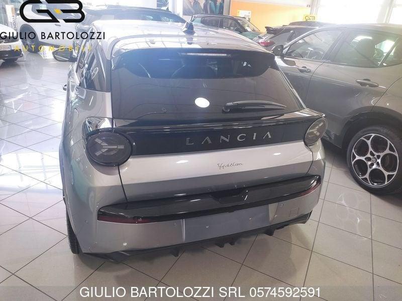 Lancia Ypsilon Ypsilon 1.2 mhev LX 100cv e-dct