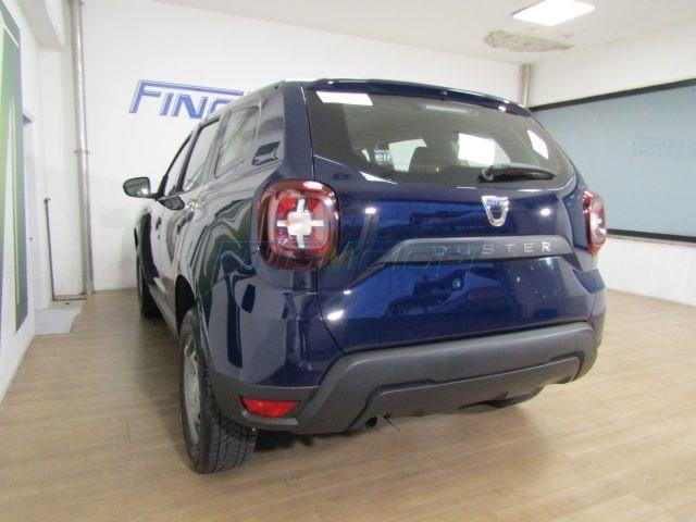 DACIA Duster 1.6 SCe 4X2