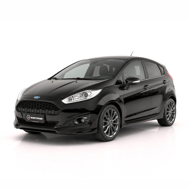 Ford Fiesta 1.5 TDCi 75CV ST-Line