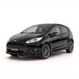 Ford Fiesta 1.5 TDCi 75CV ST-Line