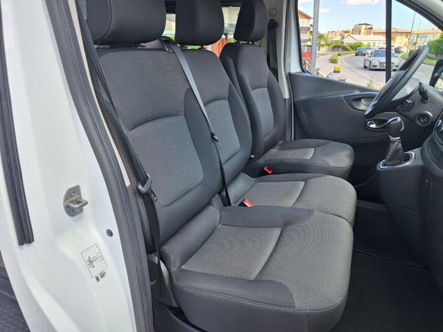 FIAT Talento 2.0 Ecojet 145CV PL-TN Combi N1 12q N°GJ937
