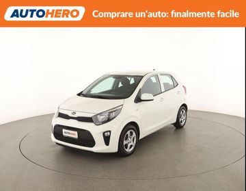 KIA Picanto 1.0 12V 5 porte Active