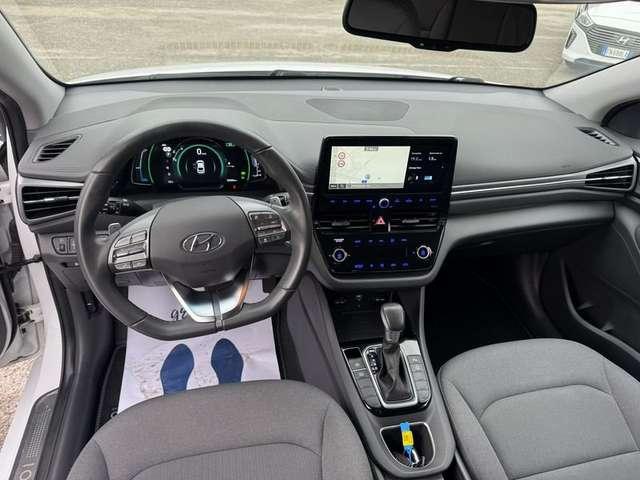 Hyundai IONIQ 1.6 Hybrid DCT Prime