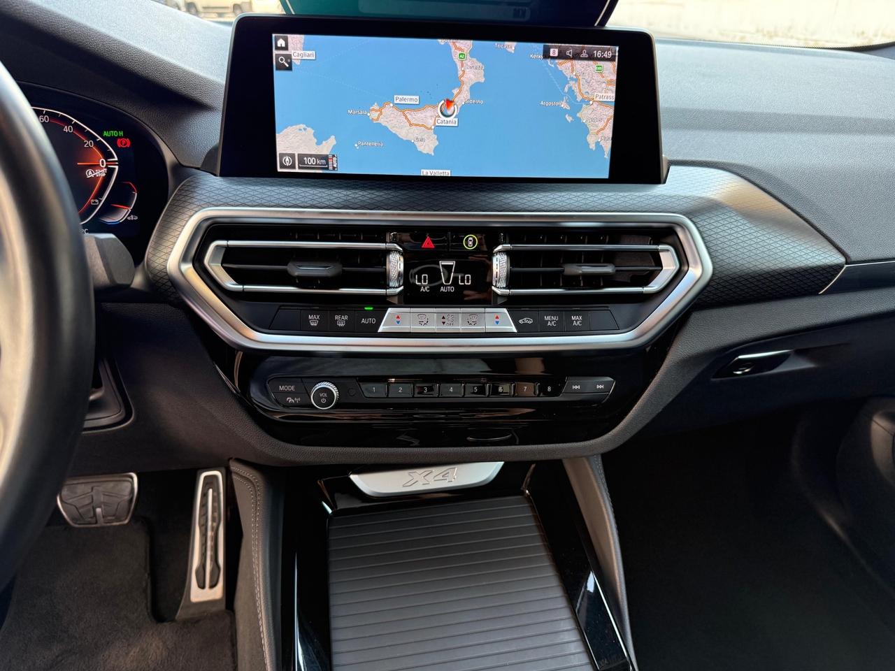 Bmw X4 xDrive20d Msport - 2023