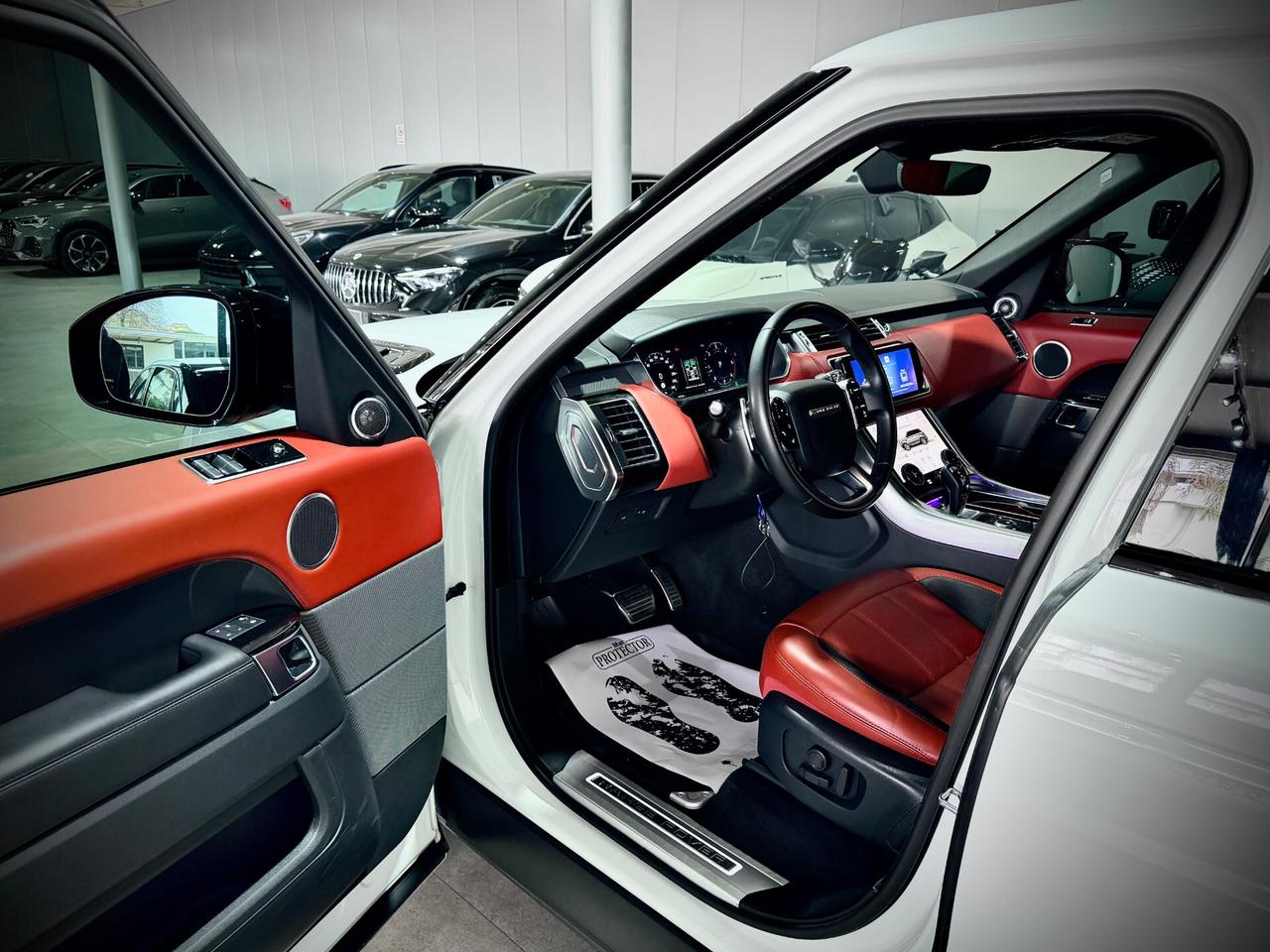 Range Rover Sport 3.0 TDV6 249CV HSE Dynamic