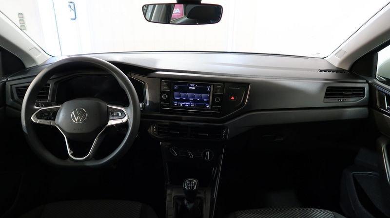 Volkswagen Taigo Taigo 1.0 TSI 95 CV Life