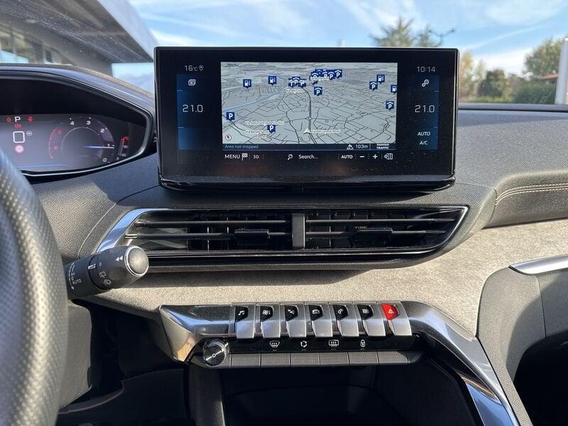 Peugeot 5008 BlueHDi 130 S&S EAT8 GT 7 POSTI
