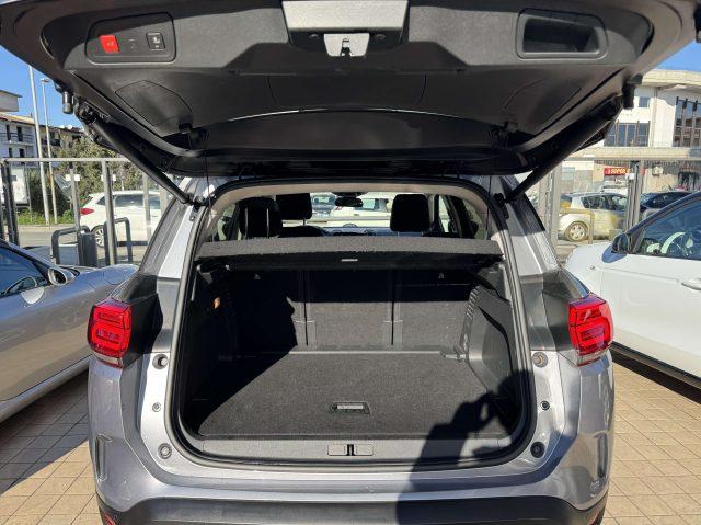 CITROEN C5 Aircross 1.5 bluehdi Shine s&s 130cv eat8