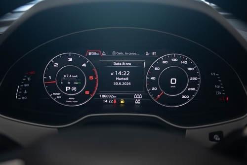 Audi Q7 3.0 TDI 272 CV quattro tiptronic Sport Plus