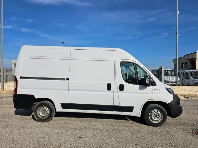 FIAT Ducato 33 2.3 MJT 140CV PM-TM Furgone