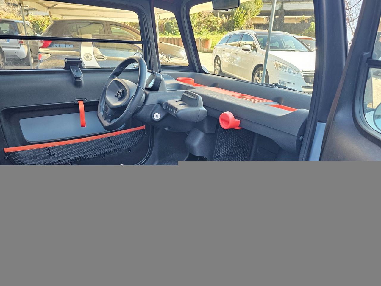 CITROEN Ami My Ami Pop