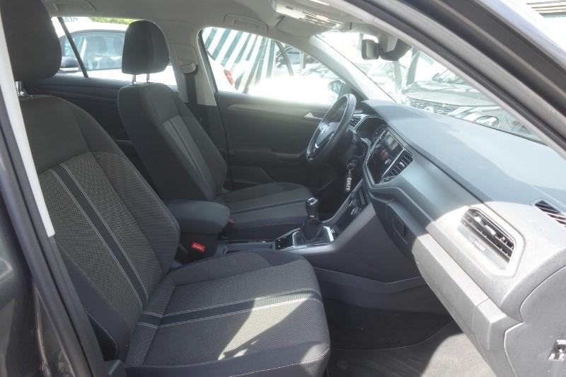 Volkswagen T-Roc 1.5 TSI ACT Advanced BlueMotion Technology