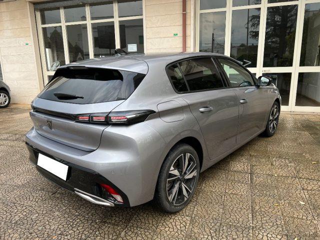 PEUGEOT 308 BlueHDi 130 S&S EAT8 Allure