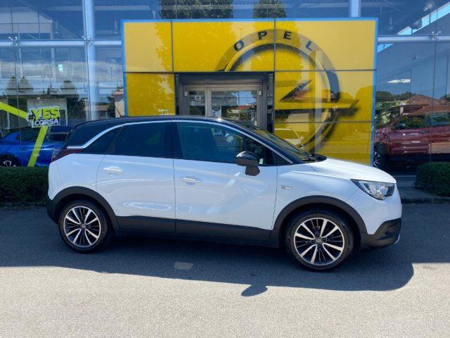OPEL Crossland X 1.2 12V Innovation
