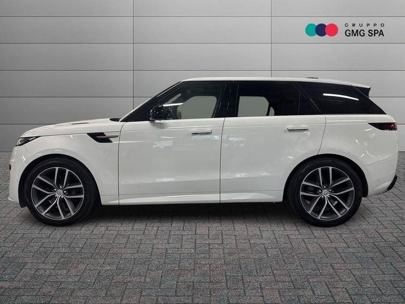 Land Rover Range Rover Sport 3.0d i6 mhev Dynamic SE awd 250cv auto