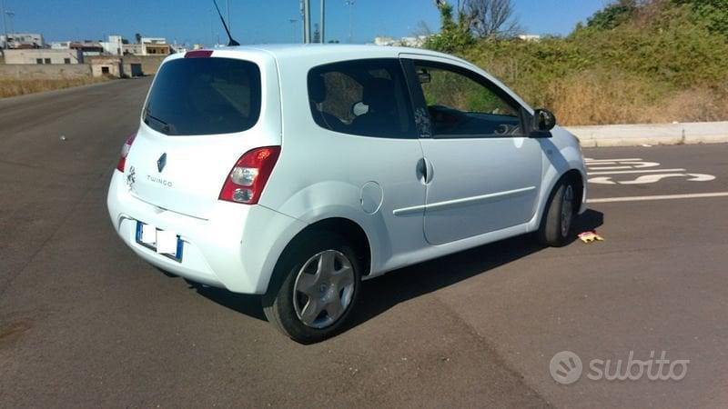Renault Clio Storia 5p 1.2 16v Dynamique