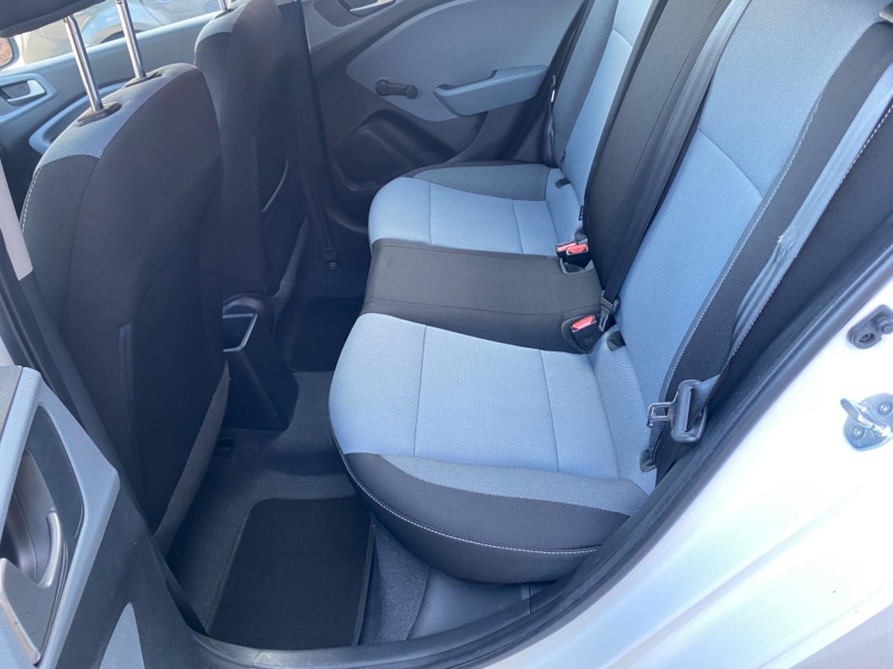 Hyundai i20 1.2 5 porte Classic