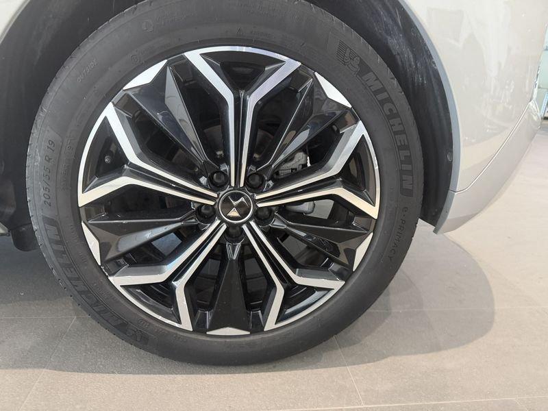 DS DS 4 BlueHDi 130 Automatico Trocadero