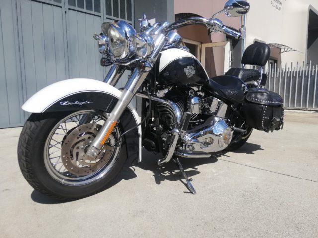 HARLEY-DAVIDSON 1450 Heritage Softail Classic HERITAGE DELUXE Classic 1450