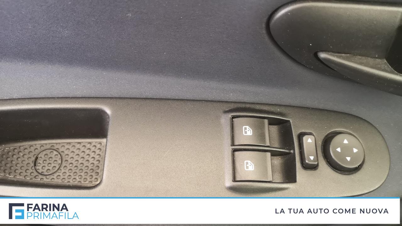 LANCIA Ypsilon III 2021 - Ypsilon 1.0 firefly hybrid Platino s&s 70cv
