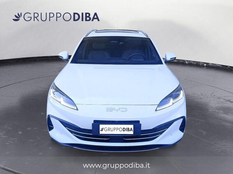 BYD Seal 6 DM-i Touring 1.5 phev Comfort