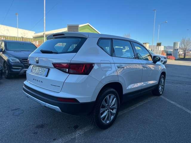 SEAT Ateca Ateca 1.6 tdI/ EURO 6