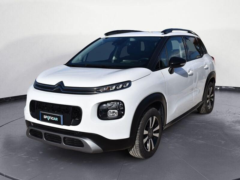 Citroën C3 Aircross PureTech 110 S&S Shine