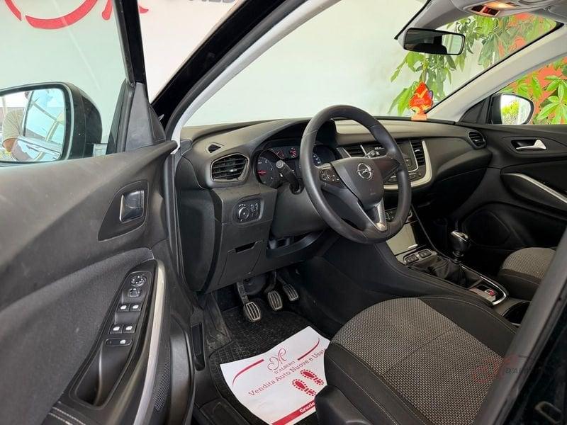Opel Grandland 1.5 130cv Ultimate