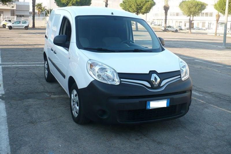 Renault Kangoo Kangoo 1.5 dCi 90CV S&S 4p. Express Ice
