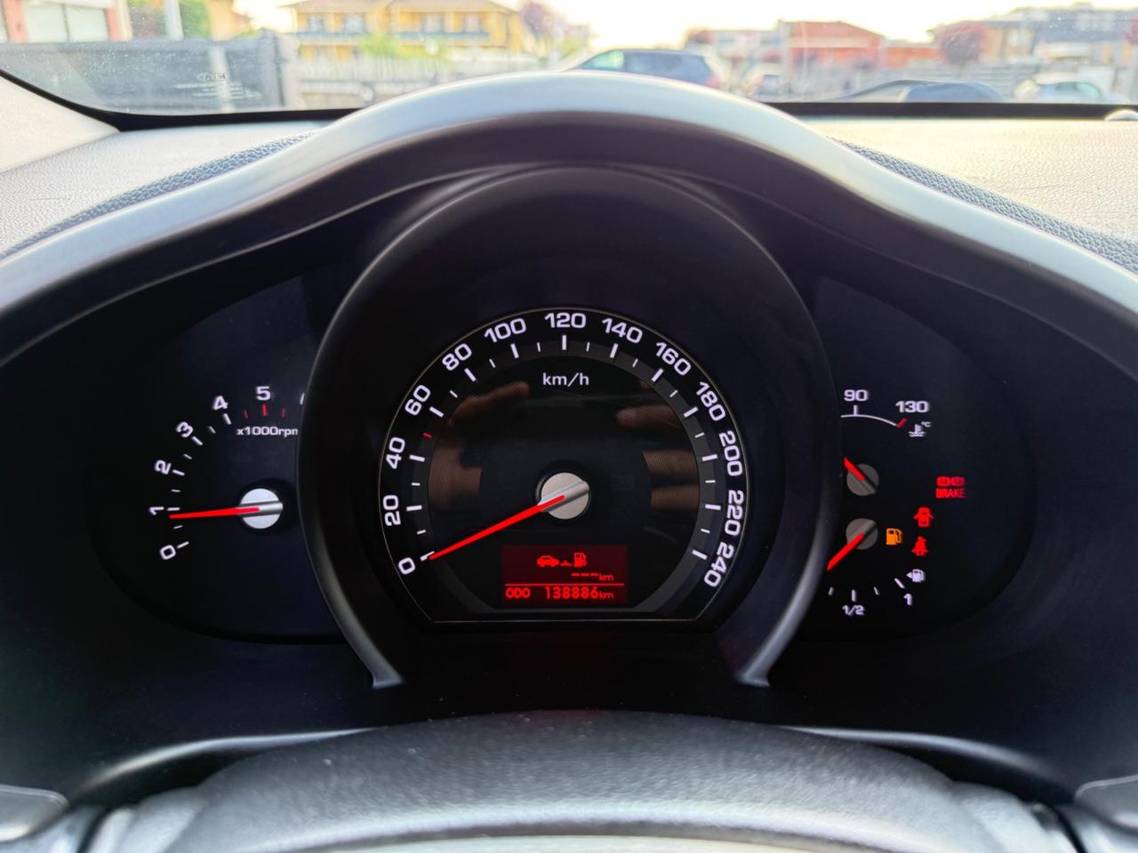 Kia Sportage 1.7 CRDI VGT 2WD Cool .