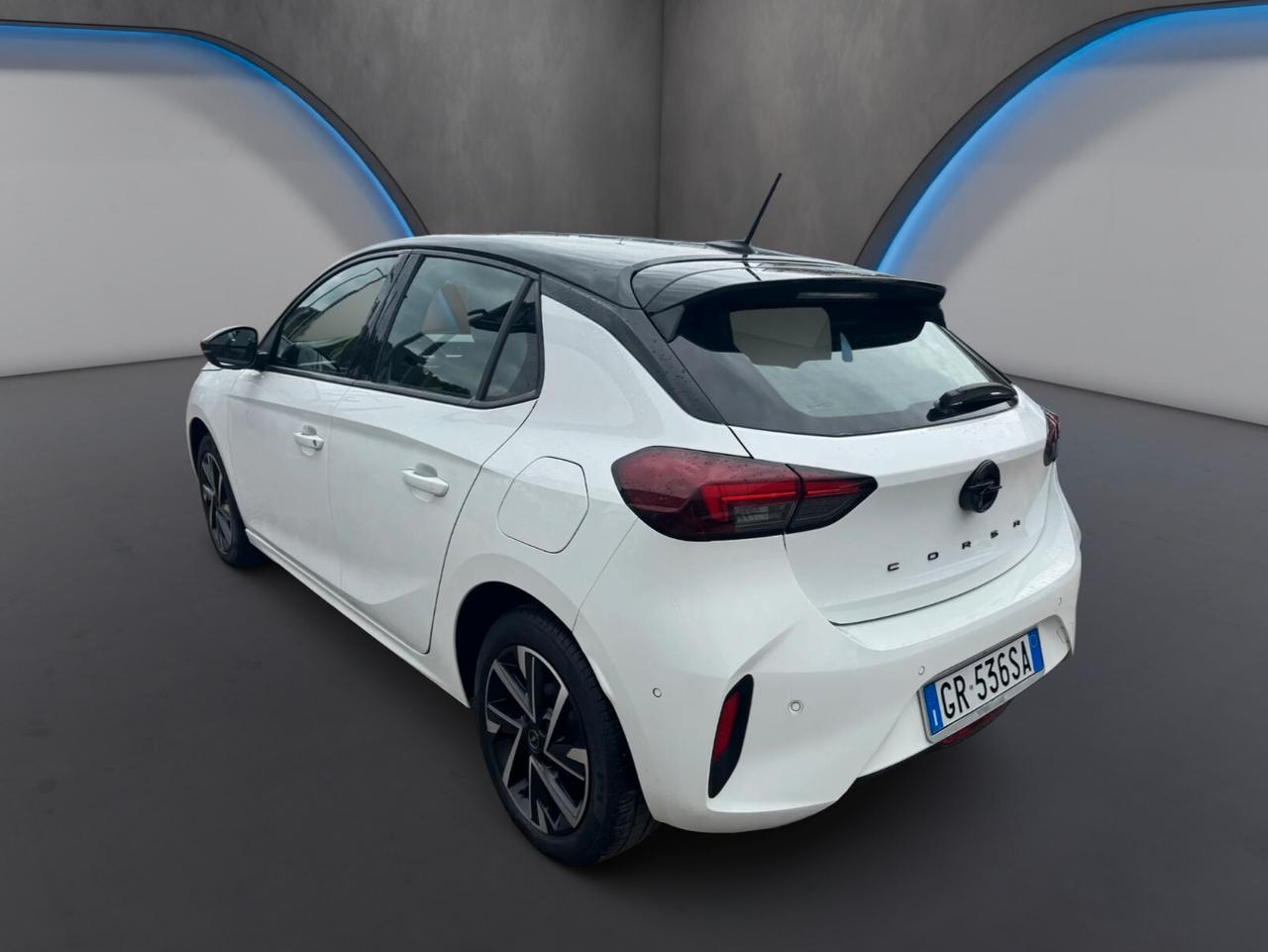 Opel New Corsa 1.2cc 75cv GS