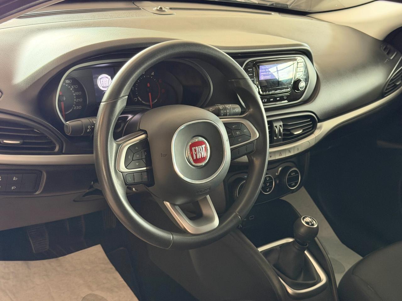 Fiat Tipo 1.6 M.JET 120 cv. 5 porte EASY