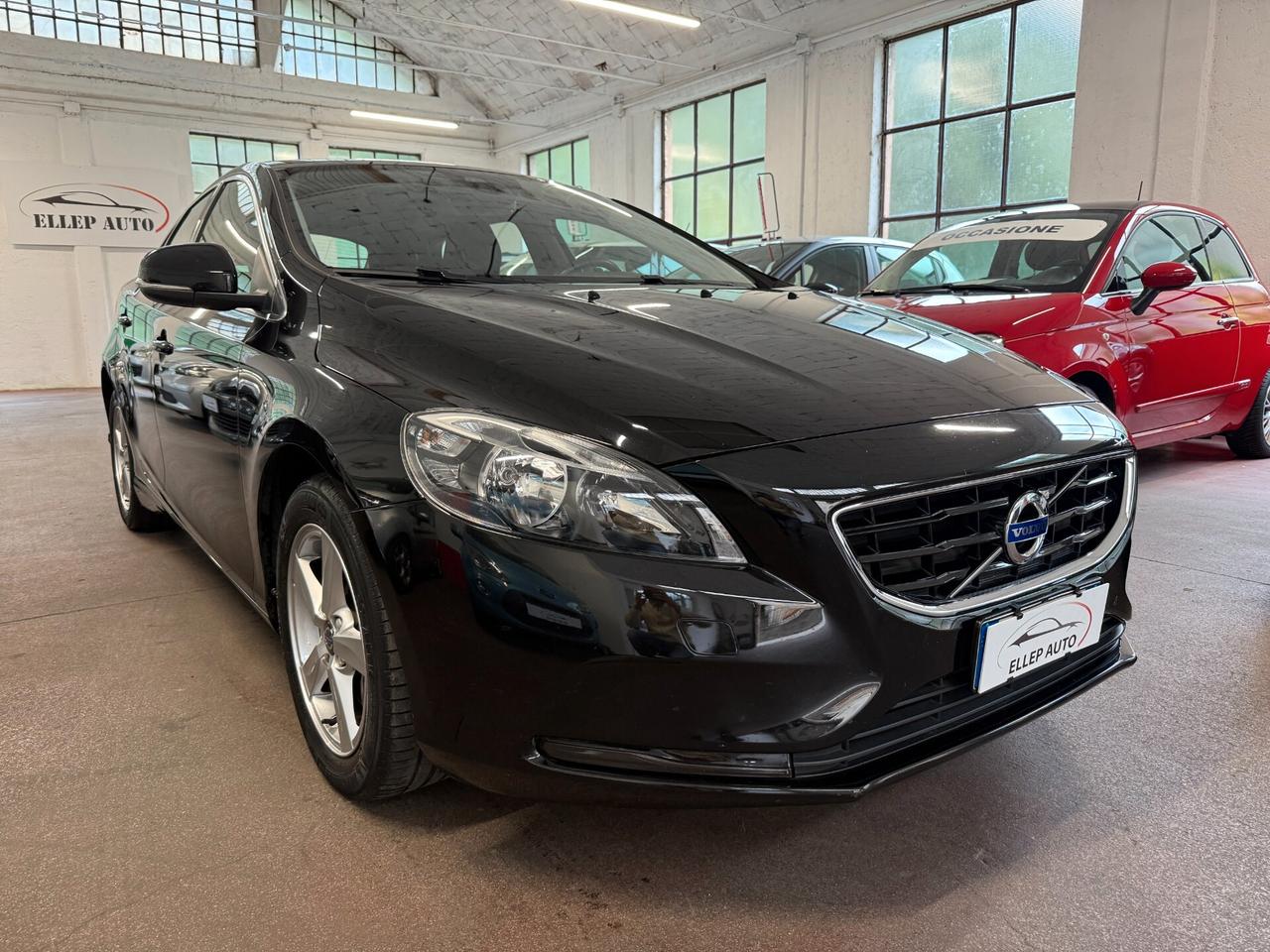 Volvo V40 D3 Geartronic Momentum