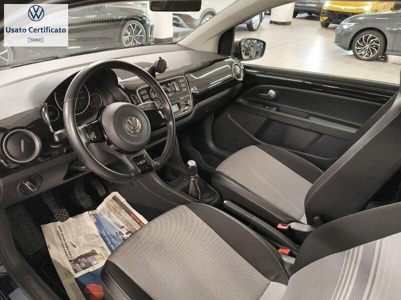 Volkswagen up! UP HIGH UP 1.0 75 CV