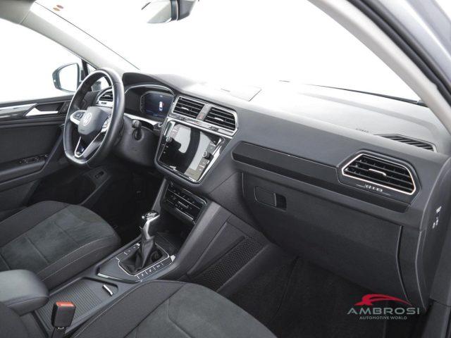 VOLKSWAGEN Tiguan 2.0 tdi Elegance 150cv dsg