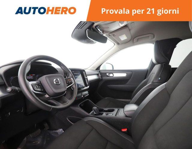 VOLVO XC40 D3 Geartronic Momentum Pro