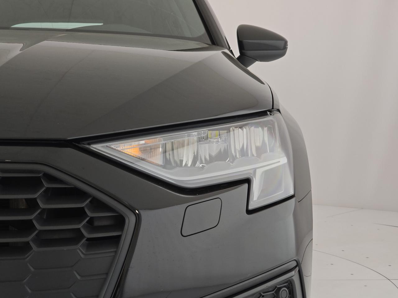 Audi A3 sportback 40 1.4 tfsi e business s-tronic