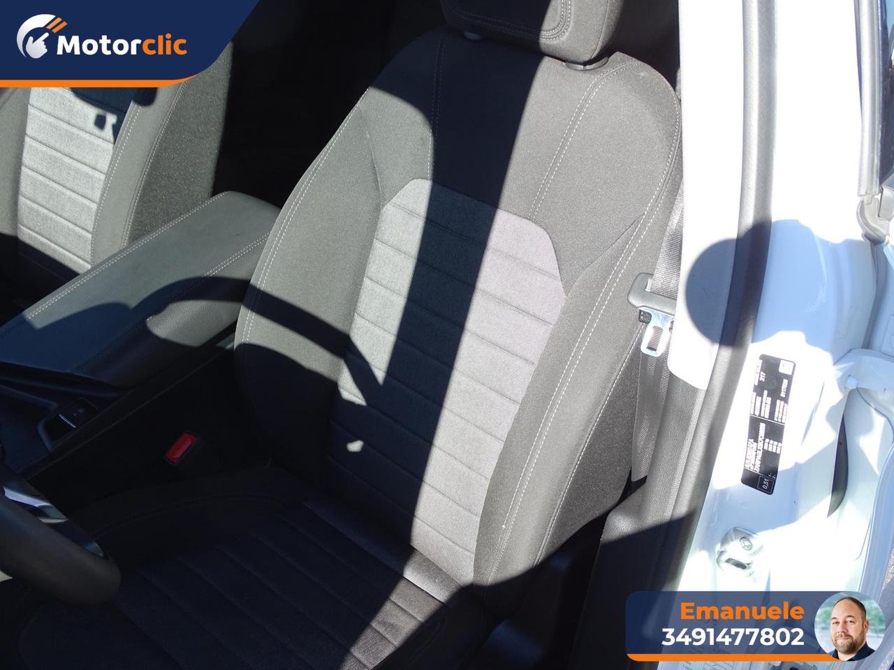 Alfa Romeo Stelvio 2.2 t Business rwd 190cv auto my19