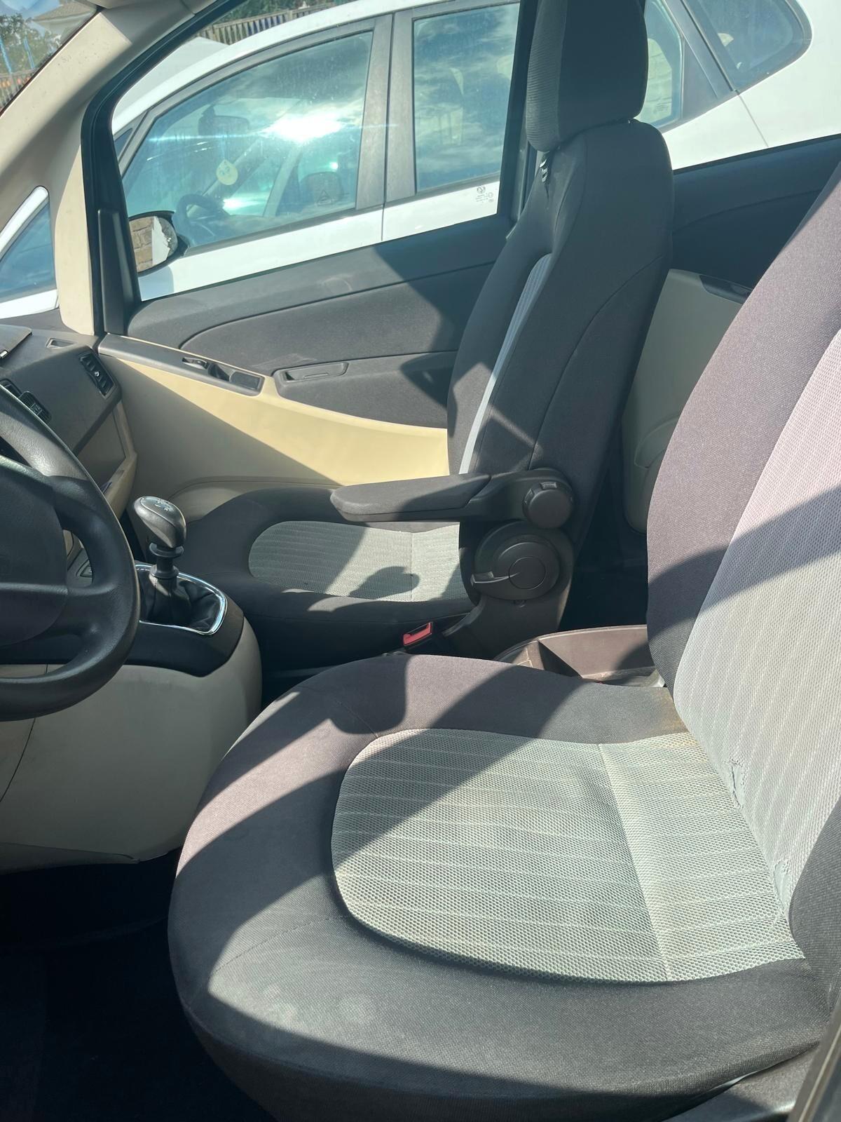 Lancia MUSA 1.4 16V Oro