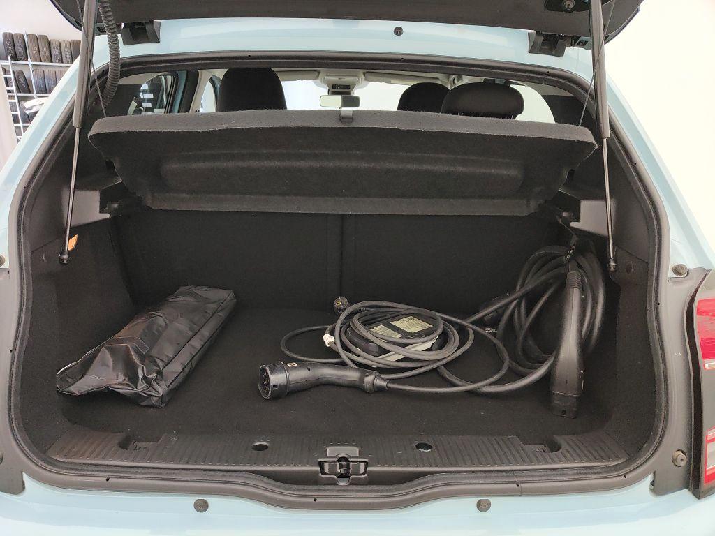 RENAULT Twingo Electric - Twingo Electric Equilibre