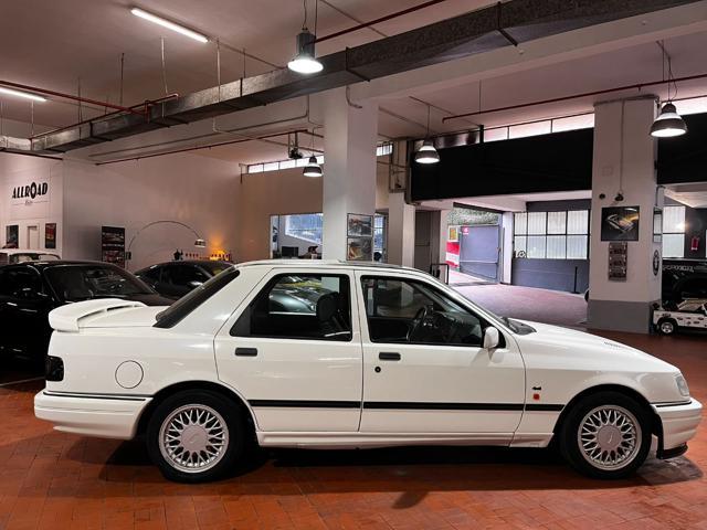 FORD Sierra Cosworth 4x4