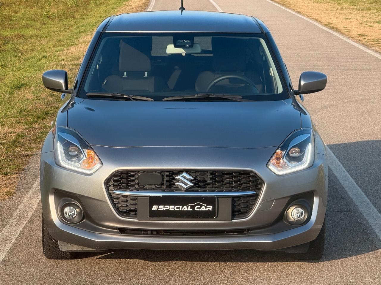 Suzuki Swift 1.2 Hybrid Top 82CV " OTTIMA - SOLO 32000KM"